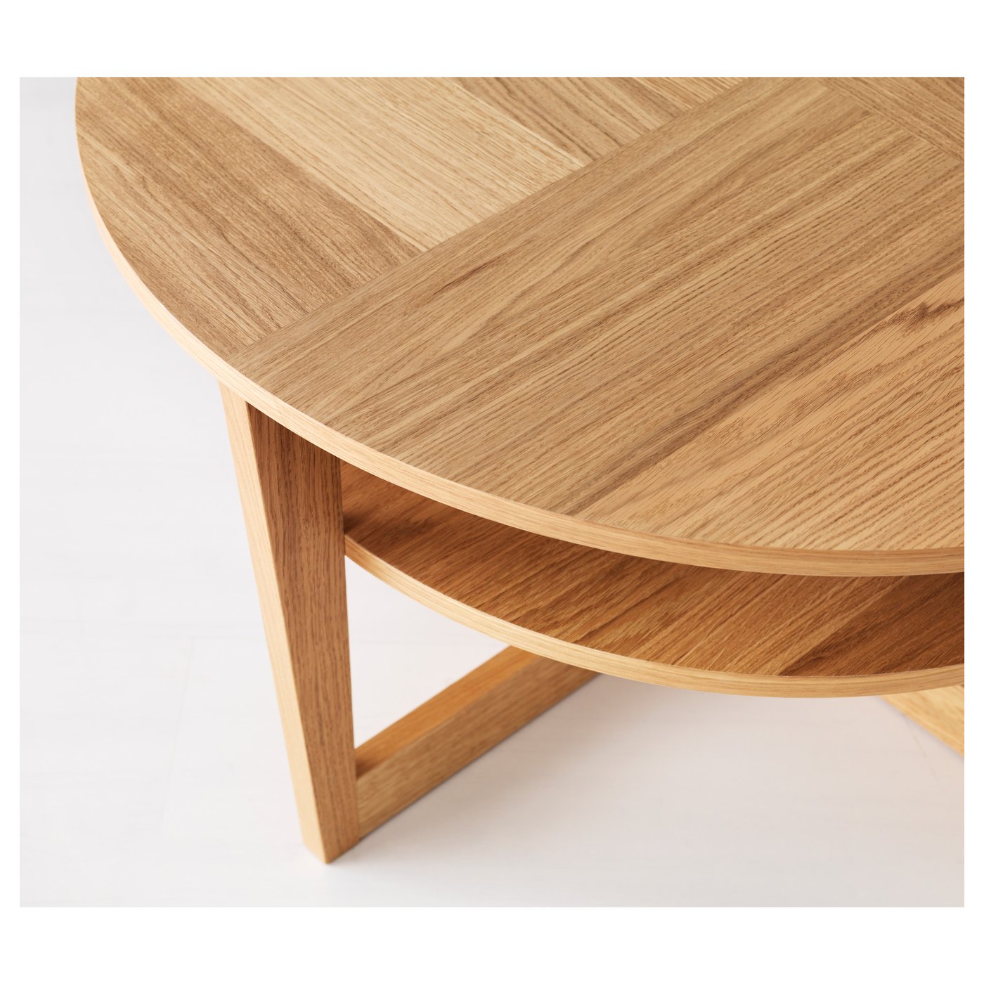 light oak coffee table ikea