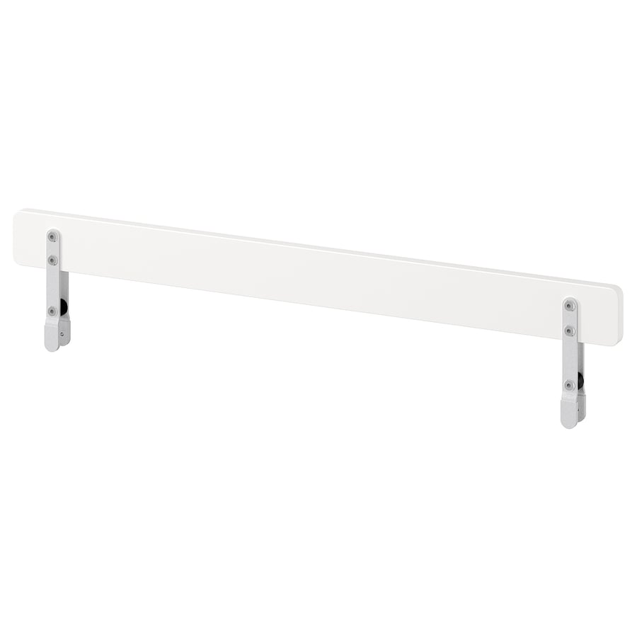 VIKARE white, Guard rail IKEA