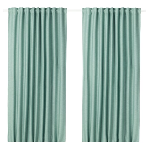 Blackout Curtains Blackout Eyelet Curtains More Ikea