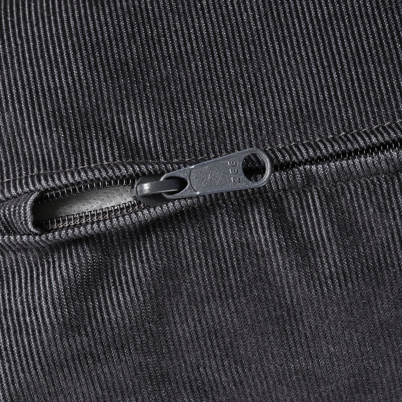 Housse IKEA VIMLE Pour Chaise Longue Section - Noir/Bleu Saxemara | Housse De Remplissage