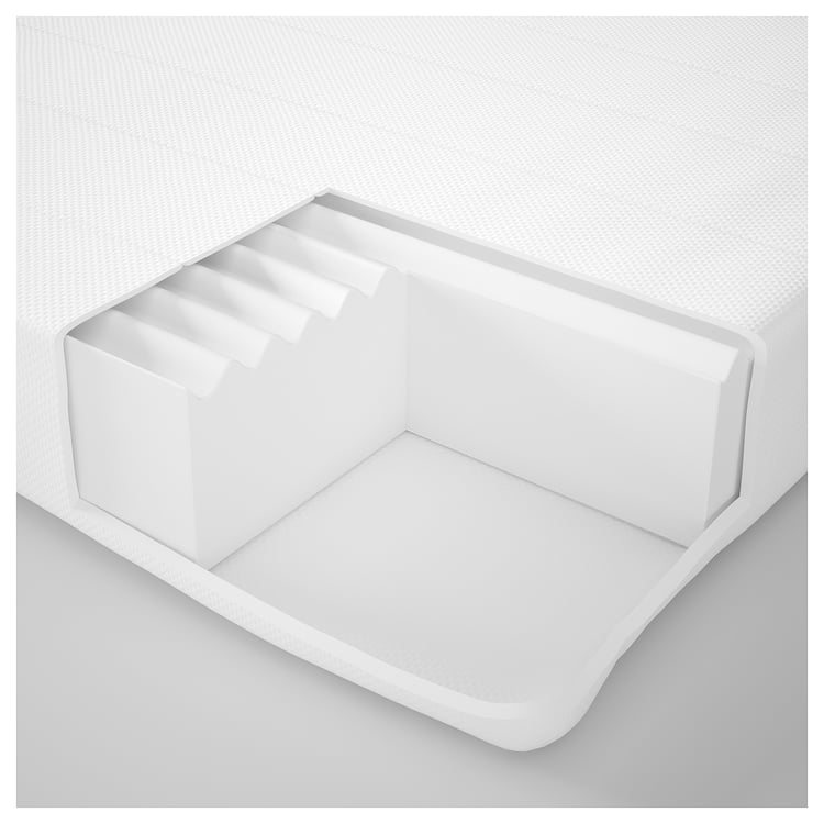 VIMSIG, Foam mattress for extendable bed, 80x200 cm IKEA