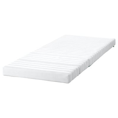 VIMSIG Foam mattress for extendable bed, 80x200 cm