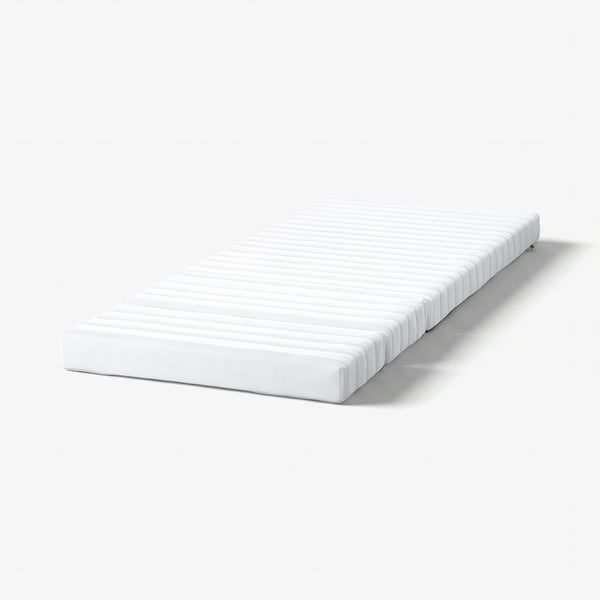 VIMSIG Foam mattress for extendable bed, 80x200 cm