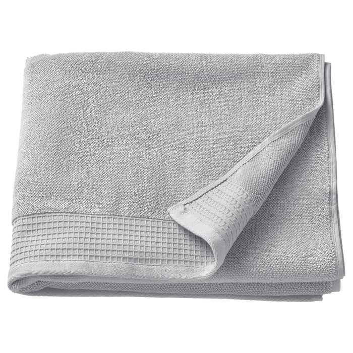 Bath Towels - Cotton Bath Towels - Large Bath Towels - IKEA