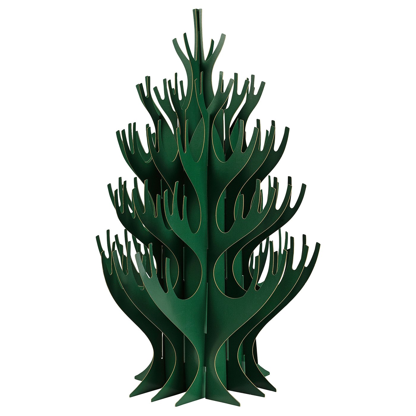 Vinterfint christmas tree Clearance