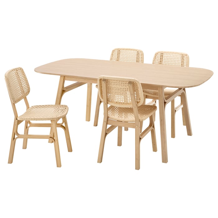 Dining Table Sets Dining Room Sets Table And Chair Sets IKEA