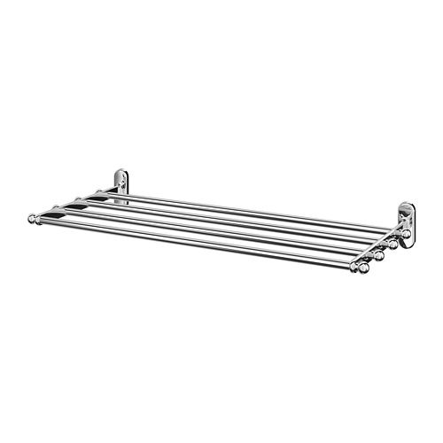 Towel Rail & Towel Rack IKEA