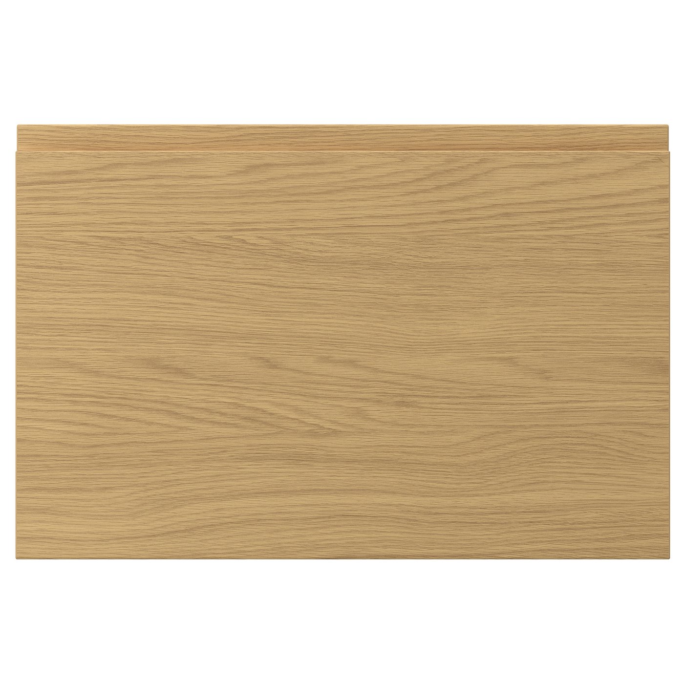 VOXTORP Door - oak effect 60x40 cm