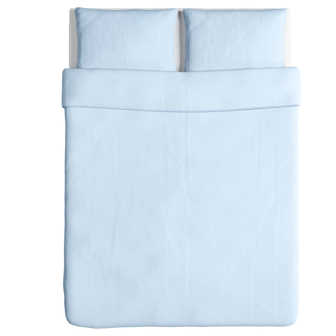 GLANSVIDE Duvet, 7.5 TOG Double IKEA