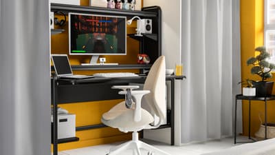 Gaming desks