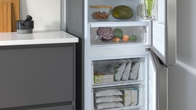 Explore Freestanding Fridges & Freezers for ENHET Kitchens - IKEA