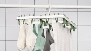 Laundry accessories