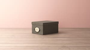 Paper & media boxes