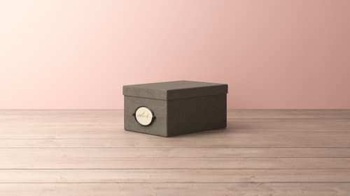 Paper & media boxes
