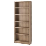 Bookcases & shelving units