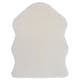 Cowhides, sheepskins & faux fur rugs