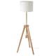 Floor lamps