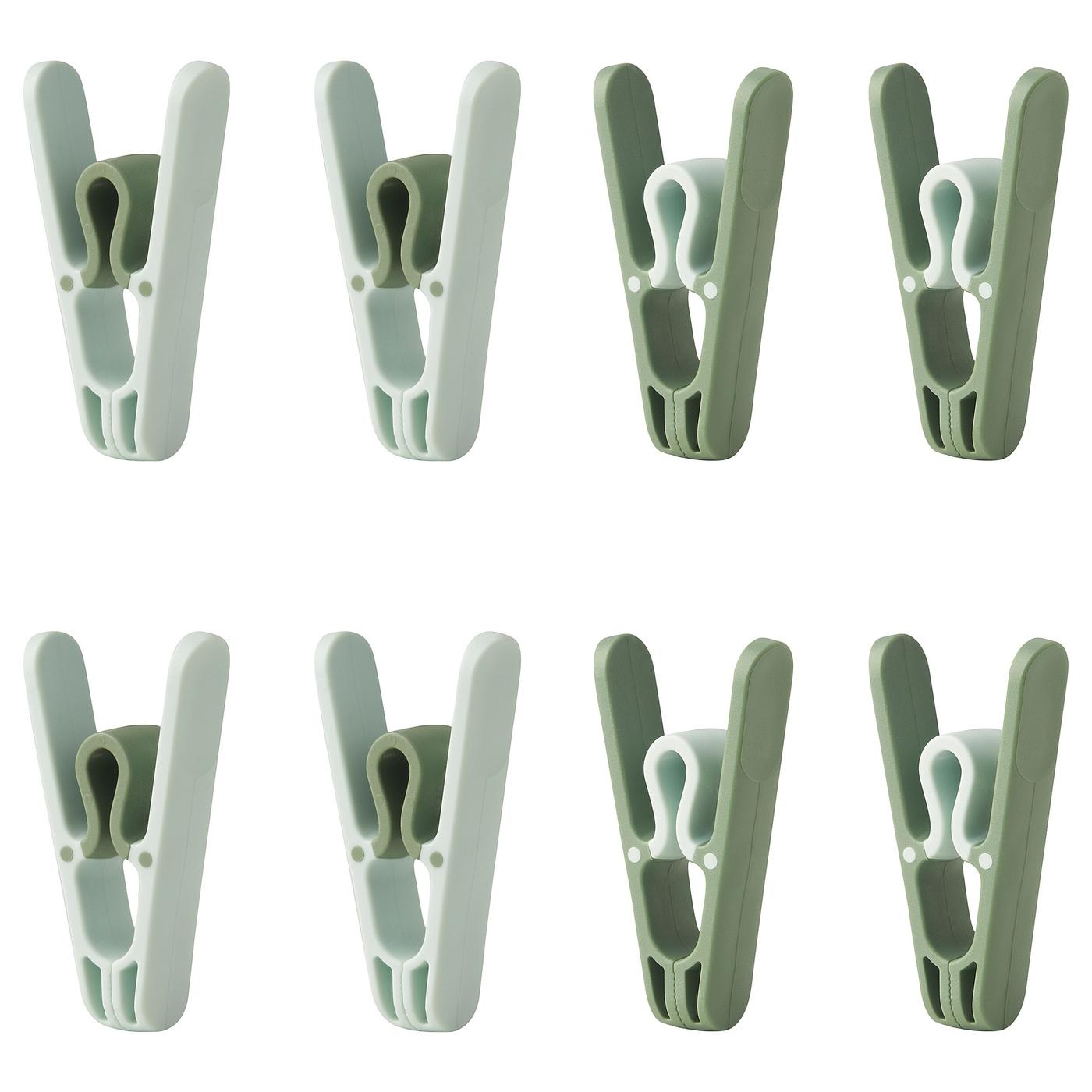 YSUEFIJO Etendoir a Linge Pliable Interieur, Sechoir a Linge Exterieur
