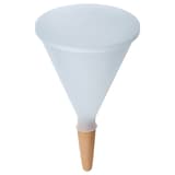 Self watering plant pots