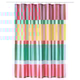 Shower curtains