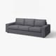 3 seater sofas