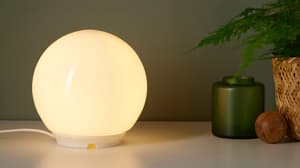 Table lamps