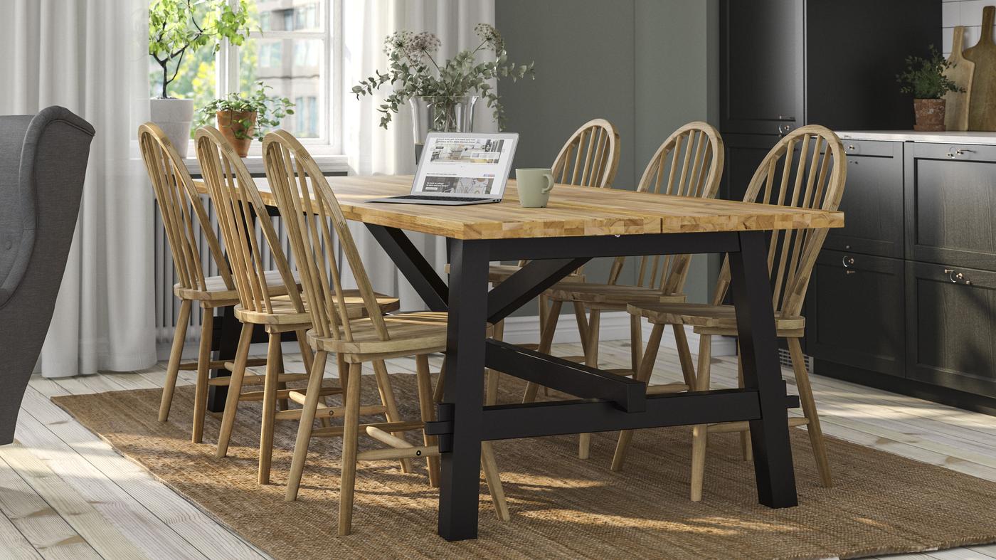 Tables & chairs