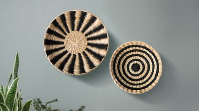 Wall accents