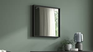 Wall mirrors