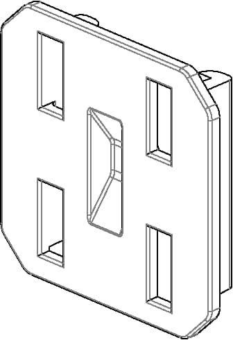 Pièce IKEA 10006296