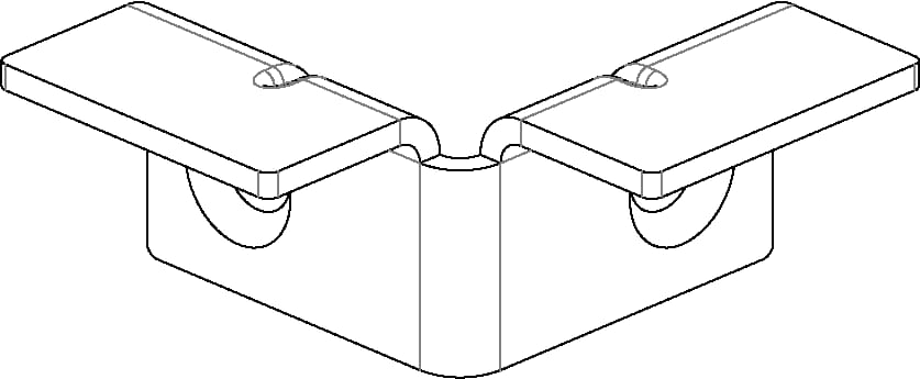 Pièce IKEA 10042729