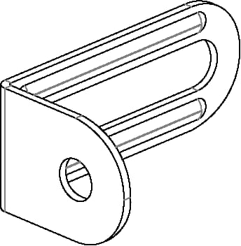 Pièce IKEA 10062215