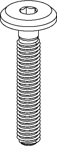 Pièce IKEA 10067455