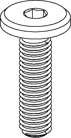 Pièce IKEA 10073108