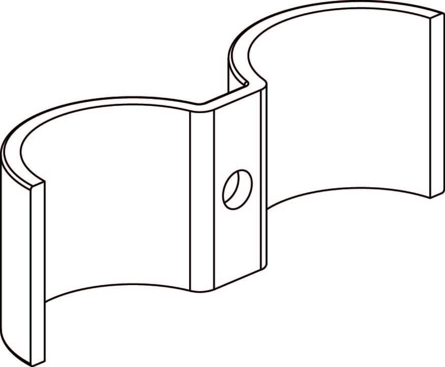 Pièce IKEA 10092643