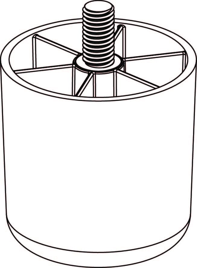 Pièce IKEA 10102037