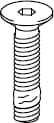 Pièce IKEA 117626