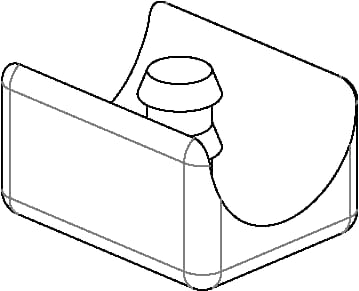 Pièce IKEA 120262
