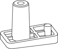 Pièce IKEA 139273