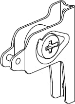 Pièce IKEA 157354