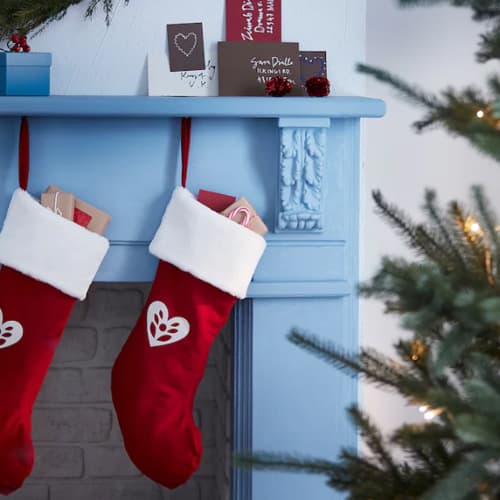 Zeig her deine Stiefel...