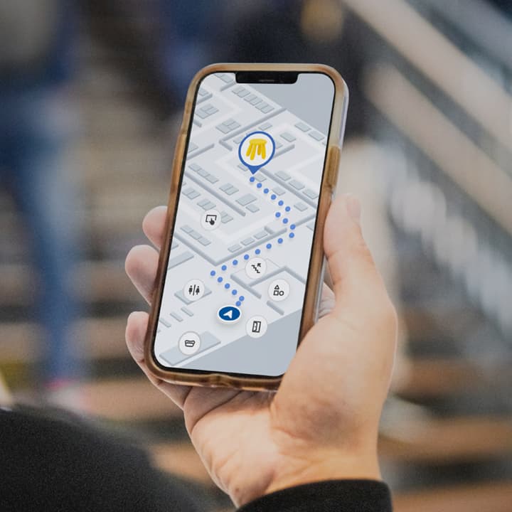 IKEA detektiv – Objevte naše oddělení