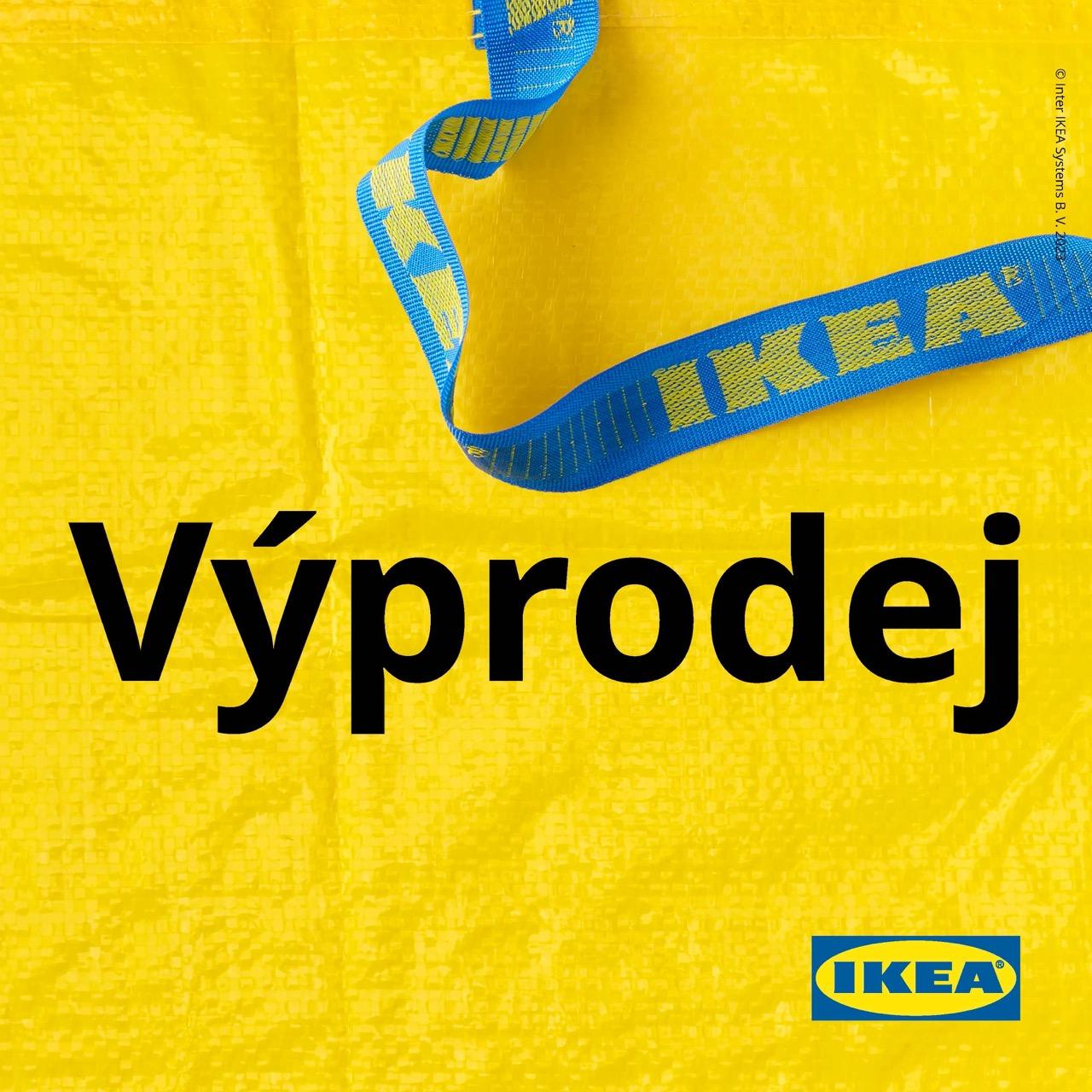 Výprodej