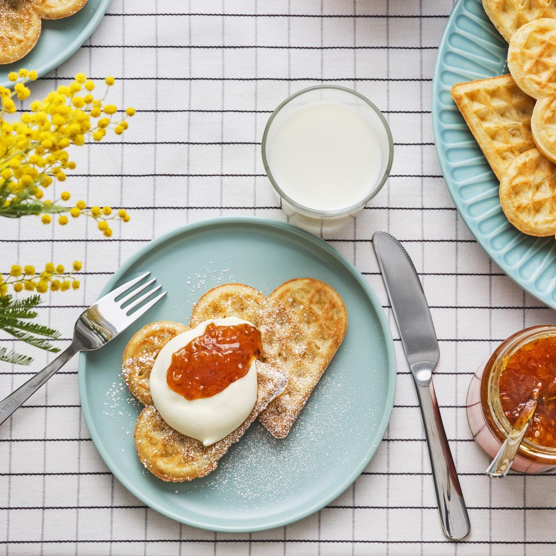 Užijte si chuť Švédska