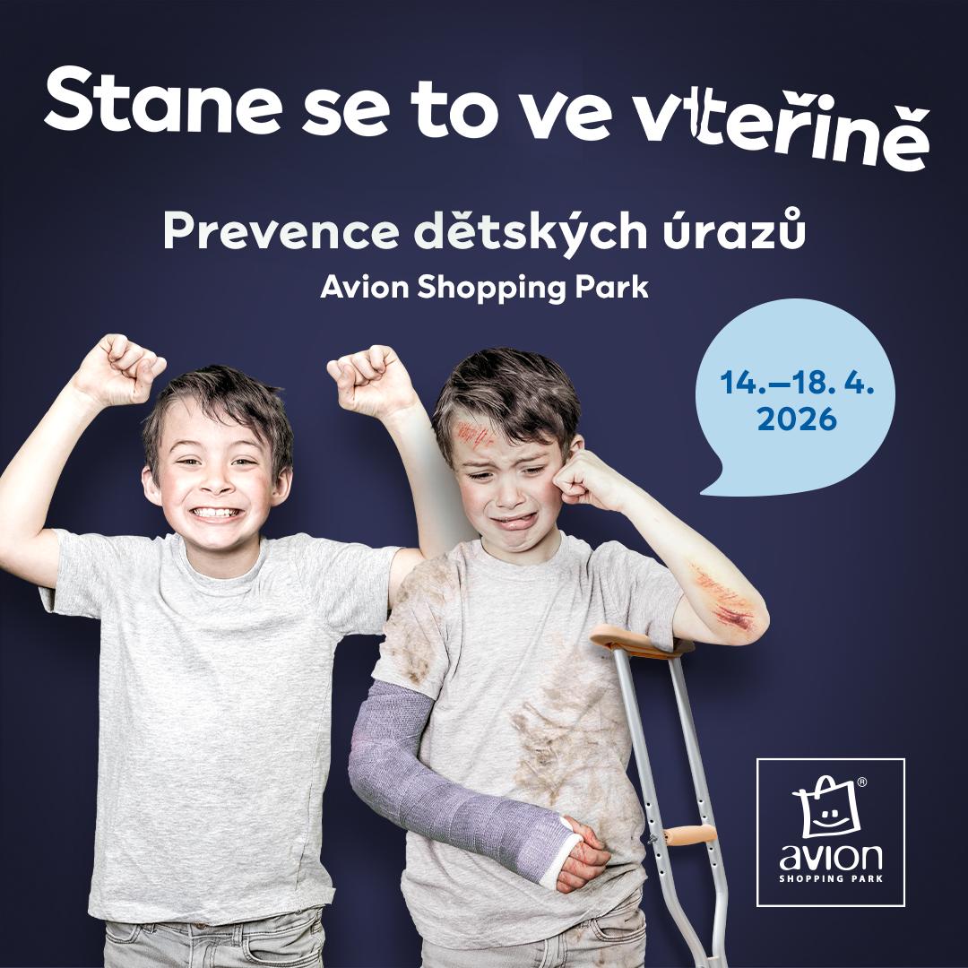 Stane se ve vteřině - popáleniny