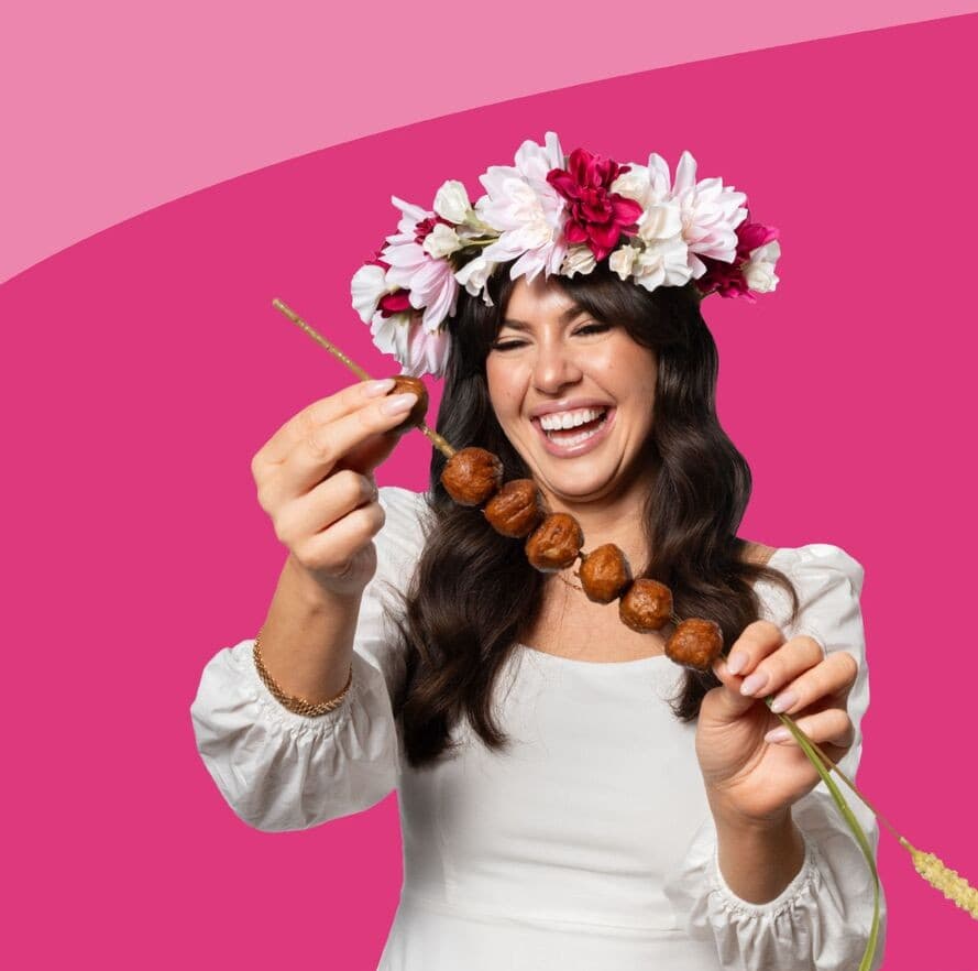 Oslavte s námi Midsommar v IKEA