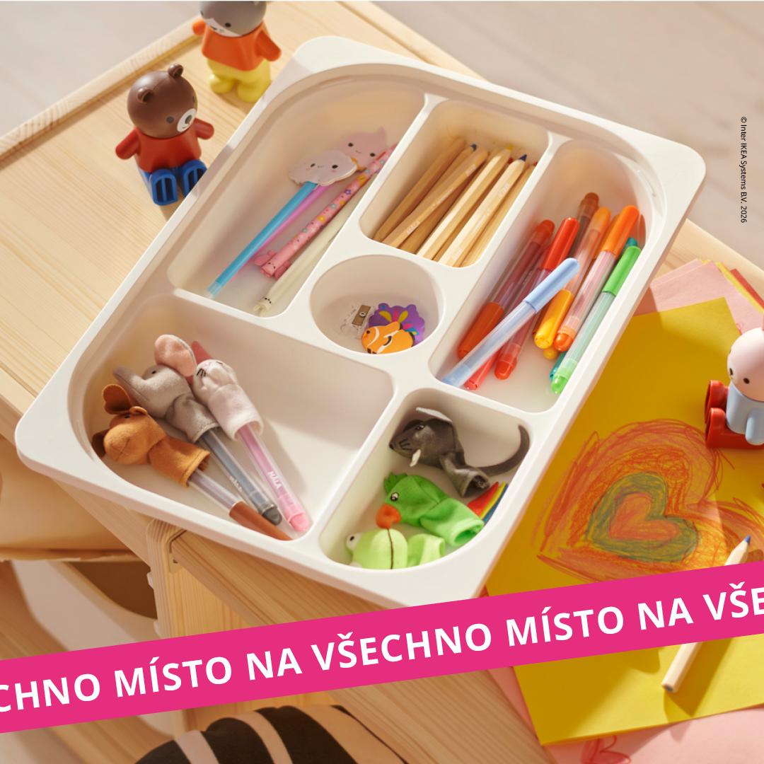 Dětská kreslící soutěž: Nakresli a vyhraj!