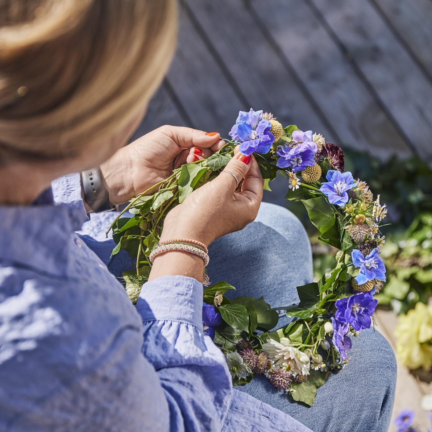 MIDSOMMAR!
