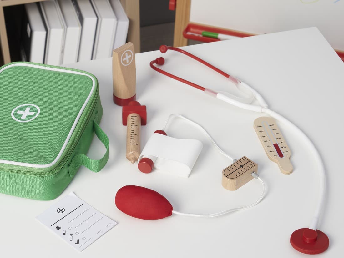 Blutspenden bei IKEA Chemnitz
