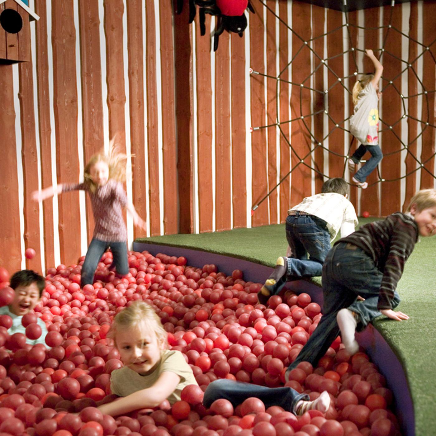 Kindergeburtstag im IKEA Erfurt